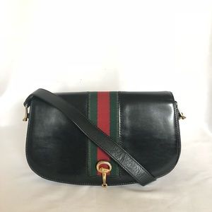 ❌SOLD❌Gucci Vintage Shoulder Bag